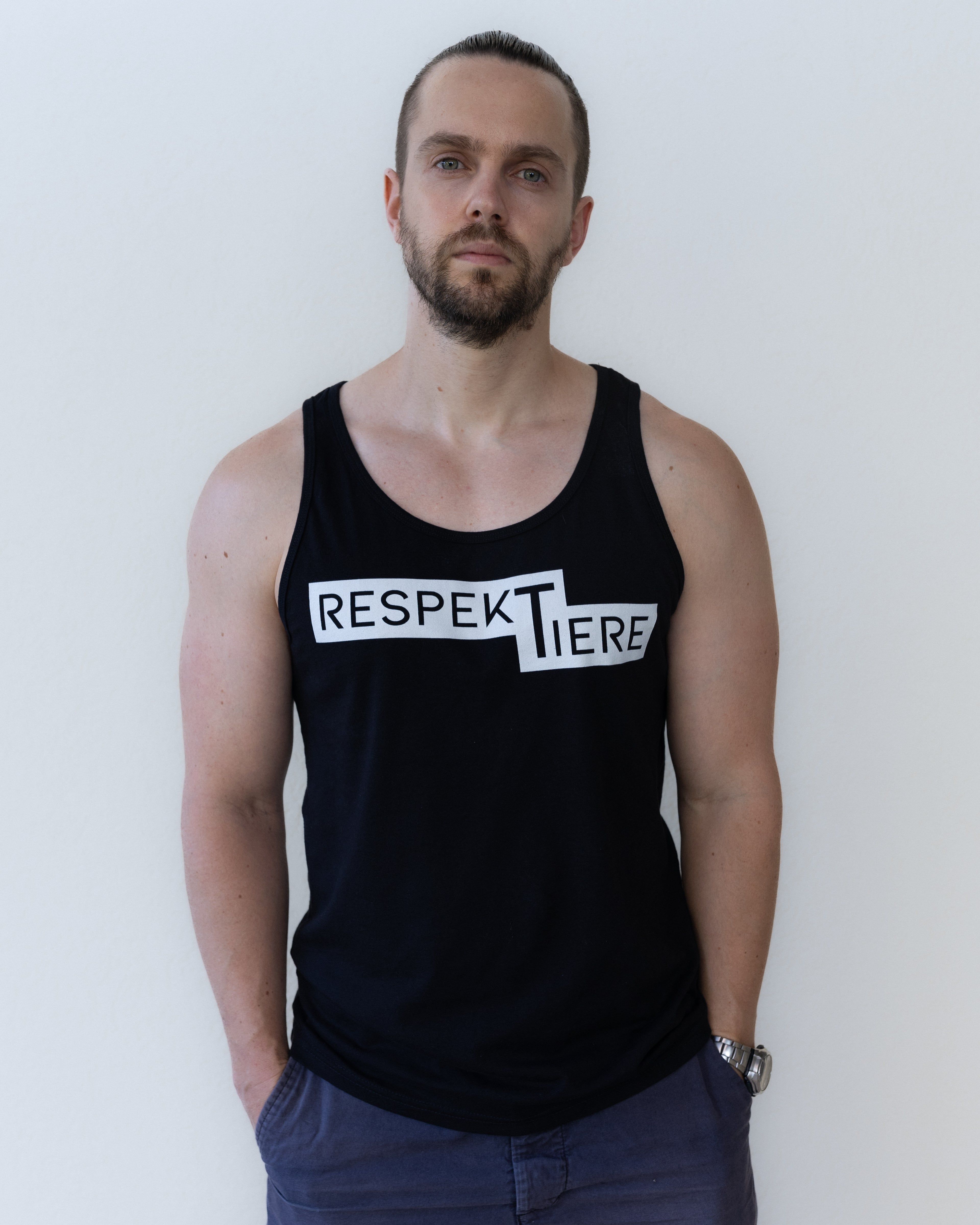 RespekTiere Tanktop