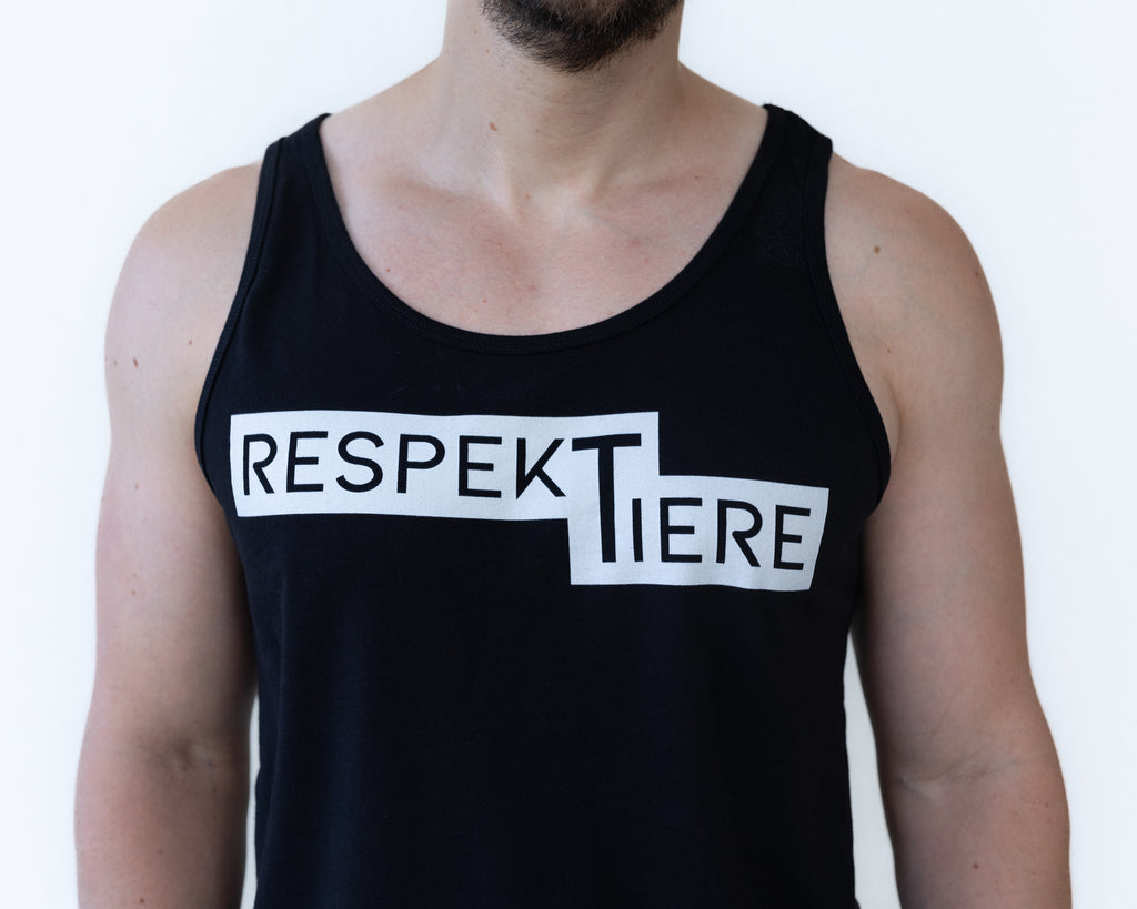 RespekTiere Tanktop