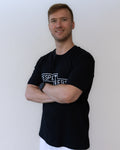 RespekTiere Unisex T-Shirt aus Bio-Baumwolle