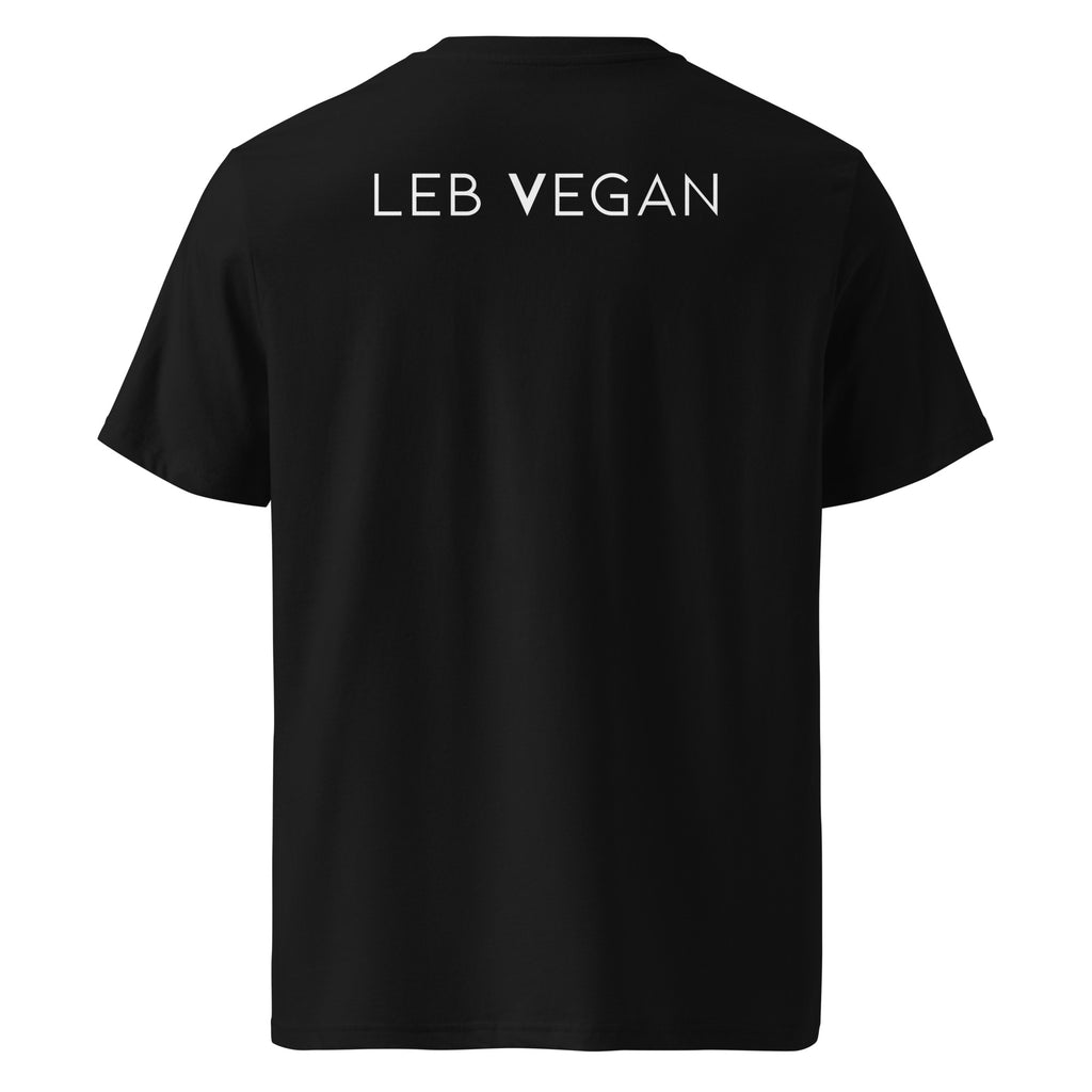 RespekTiere T-Shirt aus Bio-Baumwolle
