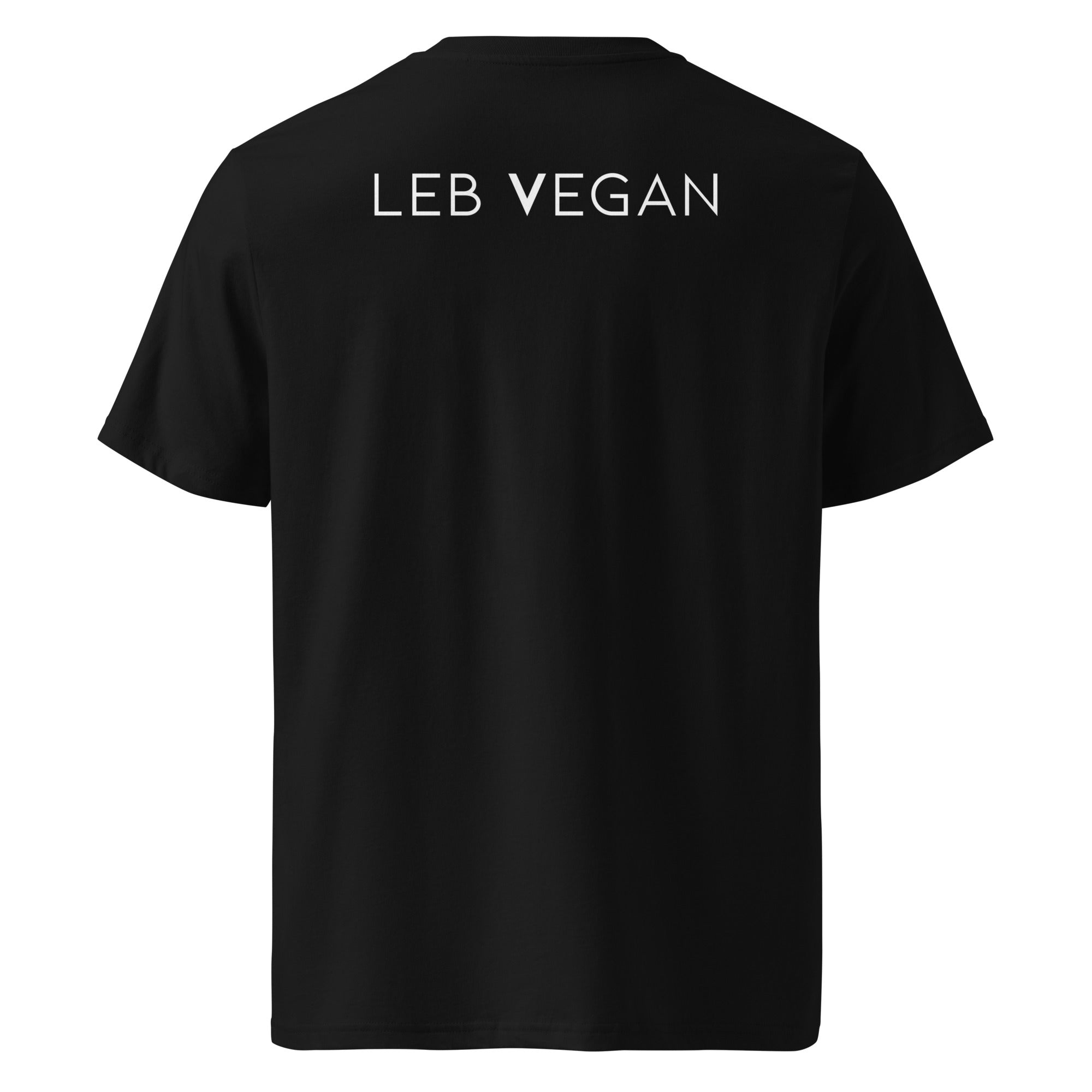 RespekTiere T-Shirt aus Bio-Baumwolle