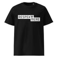 RespekTiere T-Shirt aus Bio-Baumwolle